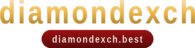 diamondexch logo
